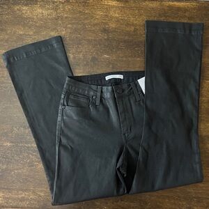 Nine West | High Rise | Kick Flare Pants | Women’s | Size 4 | Black